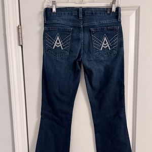 7 For All Mankind - Size 25